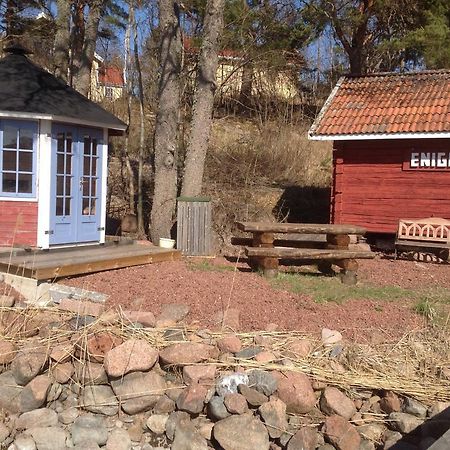 Guesthouse Enigheten Foglo Luaran gambar