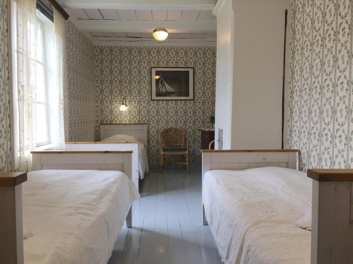 Guesthouse Enigheten Foglo Luaran gambar