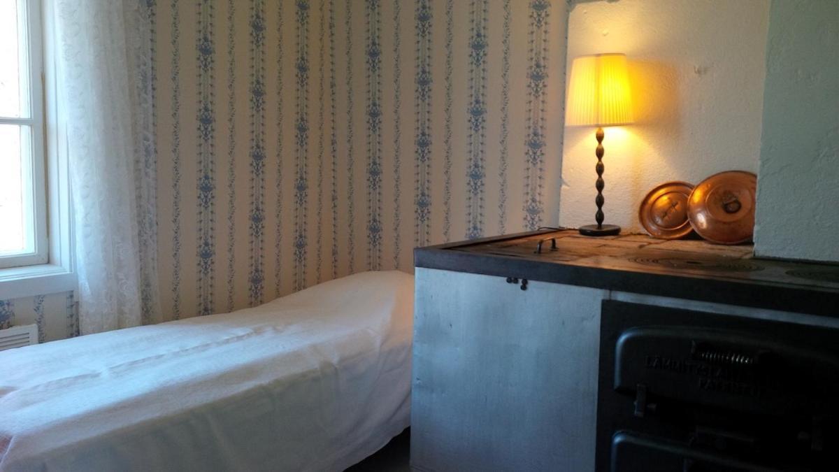 Guesthouse Enigheten Foglo Luaran gambar