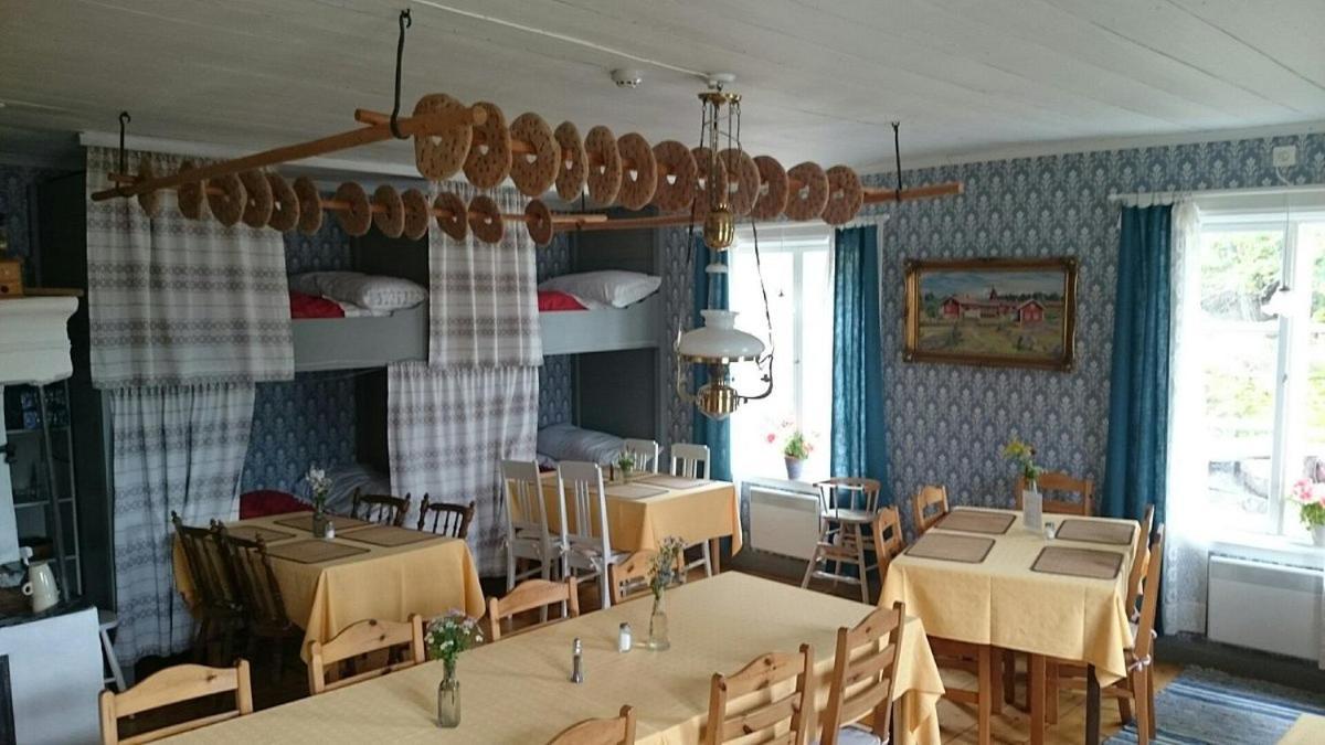 Guesthouse Enigheten Foglo Luaran gambar