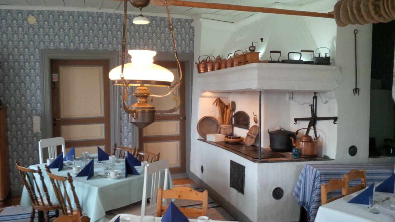 Guesthouse Enigheten Foglo Luaran gambar