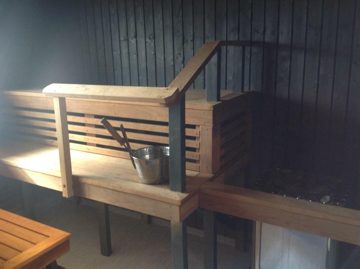 Guesthouse Enigheten Foglo Luaran gambar