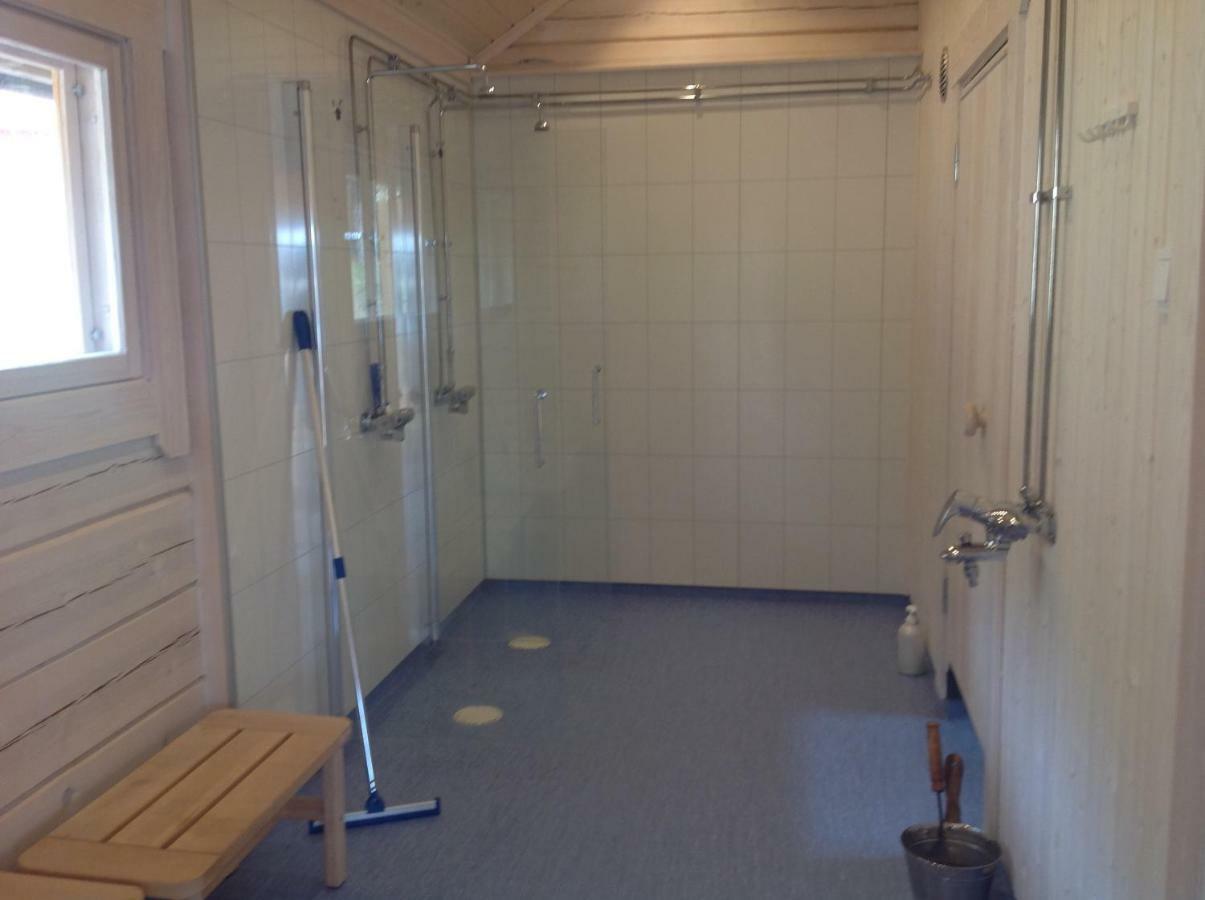 Guesthouse Enigheten Foglo Luaran gambar